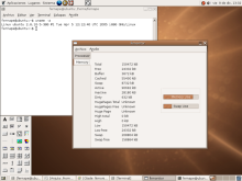 lkmonitor on ubuntu