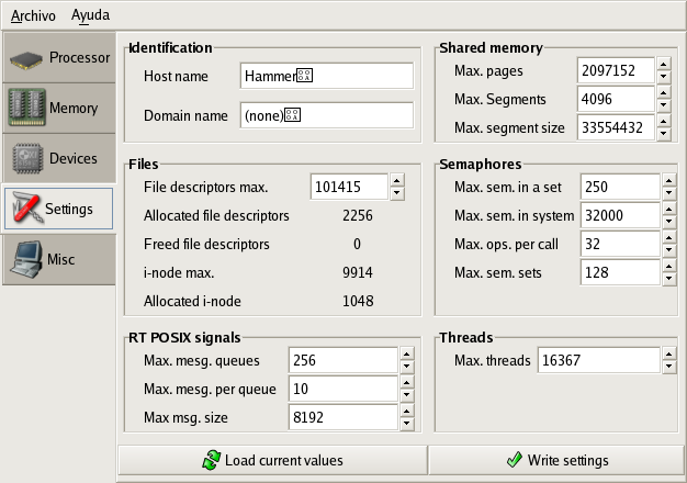 lkmonitor 0.2